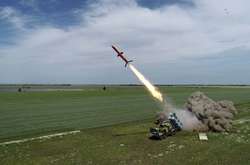 У Військово-морських сил України з’являться три дивізіони берегових ракетних комплексів «Нептун»