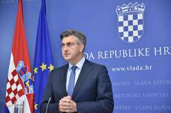 Партія прем'єр-міністра Хорватії перемагає на парламентських виборах
