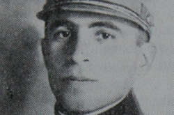 Пластуни виявили у Відні поховання отамана українського війська (фото)