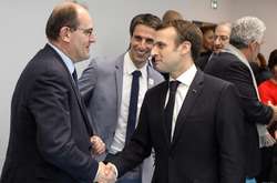 Макрон чекає від нового уряду Франції пожвавлення економіки