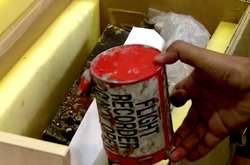 Іран досі не відправив «чорні скриньки» збитого літака МАУ до Франції