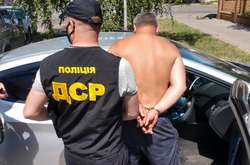 Затриманий на хабарі – голова земельної комісії однієї з міських об'єднаних територіальних громад