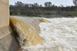  У Львівській області через прорив дамби може затопити сім сіл 