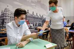 Сьогодні відбудеться ЗНО з іспанської, німецької та французької мов