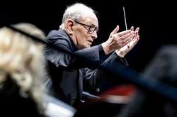 Енніо Морріконе був 91 рік