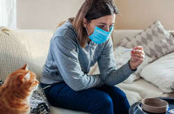 Більшість українців легко переносять коронавірус, − Ляшко