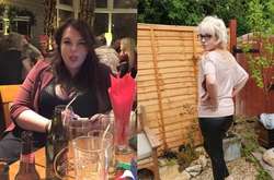 Британка похудела на 63 килограмма. В соцсетях ее начали травить