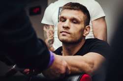 Український боєць отримав пропозицію зустрітися з найкращим боксером сучасності