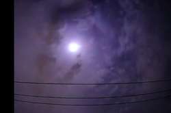 Астероїд увійшов в атмосферу Землі над Токіо та вибухнув силою в 150 тонн тротилу (відео)