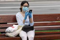 По состоянию на 6 июля в Киеве зарегистировано 5 602 случая коронавирусной болезни