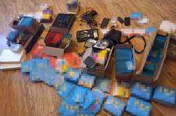 СБУ заблокировала техподдержку мобильных операторов ОРДЛО с территории Киева и Житомира