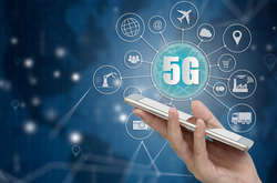 Петиция о запрете 5G в Украине набрала 25 тысяч голосов