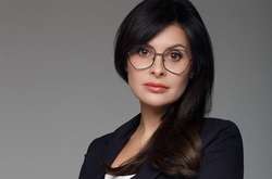 Дружині Мураєва знайшли високу посаду