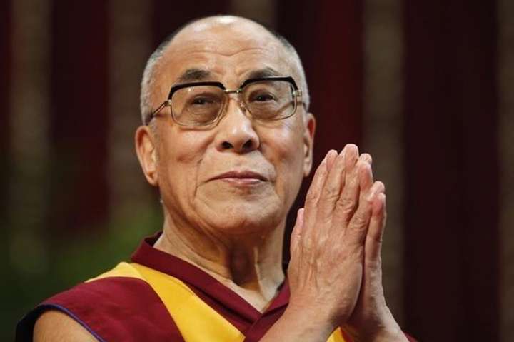 Далай-лама отметил свое 85-летие выпуском музыкального альбома