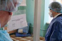 На Буковині другий день знижується кількість нових хворих на коронавірус