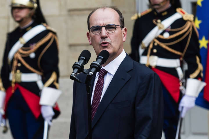 У Франції сформували новий уряд: п’ятеро міністрів зберегли пости