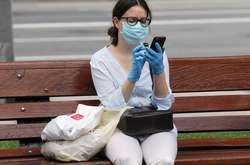 Станом на 6 липня в Харківській області підтверджено 2371 випадок зараження коронавірусом