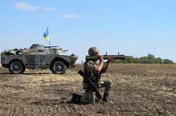 Українські воїни негайно реагували на усі можливі загрози з боку загарбників, змушуючи їх припинити агресивні дії, – запевнили у штабі