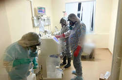 Оперативні дані МОЗ. 564 нових випадків коронавірусу за добу 