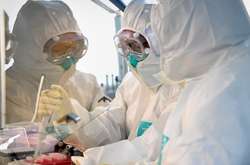 За сутки в Украине скончался еще 21 пациент с коронавирусом