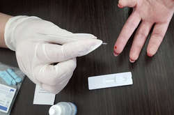 МОЗ назвало п'ять областей, де за добу не виявили жодного випадку Covid-19 