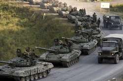 Россия продолжает поставлять вооружение оккупационным войскам на территории Донецкой и Луганской областей 