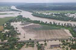 Руйнівна повінь в Україні: ЕС надав термінову допомогу