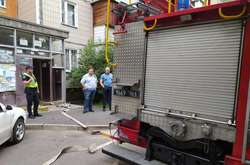 Из-за утечки газа в Киеве эвакуировали многоэтажку