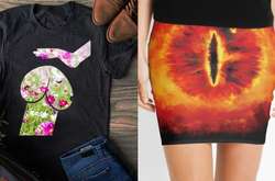 Фото главных дизайнерских провалов в 2020 году