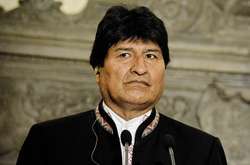Прокуратура Болівії звинувачує колишнього президента країни у тероризмі
