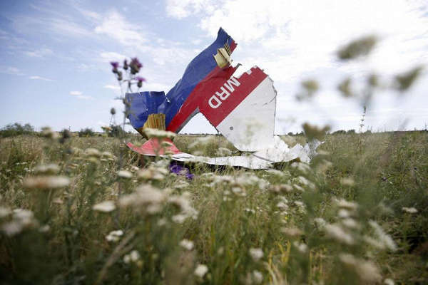 Справа MH17. У столиці затримано особу, причетну до створення так званого «Розвідувального управління ДНР»