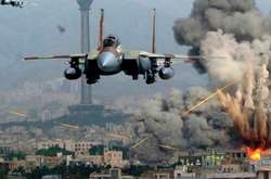 ООН звинуватила Росію у військових злочинах у Сирії