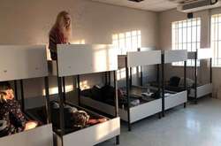 В аеропорту Афін затримали 17 громадян України, які прилетіли до Греції з Києва