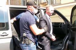 Суд у Москві заарештував журналіста Сафронова у справі про державну зраду