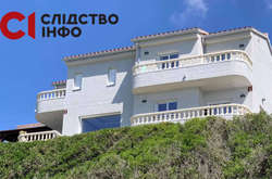 В Испании журналисты нашли роскошную виллу Шария