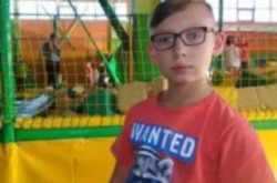 На Сумщині загинув 13-річний школяр