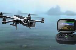 У Франції заборонили використання безпілотників без спеціальних маяків