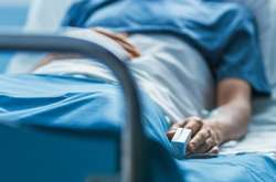 На Донеччині назвали кількість важких хворих на Covid-19