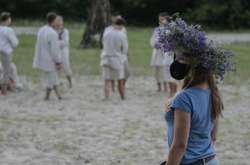 За добу в Україні зафіксовано 807 нових випадків захворювання на коронавірус