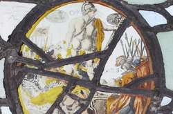 #BestMuseumBum. Музеи соревнуются за звание обладателя экспоната с лучшими ягодицами