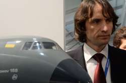 42-річний Олександр Лось очолив Державне підприємство «Антонов»