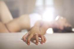 Раскрыт секрет одновременного оргазма