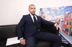  Слідчий Олег Корецький каже, що не переймається за своє життя через свою публічність 