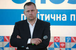 Міський голова Дніпра і один з лідерів партії «Пропозиція» Борис Філатов