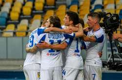 «Динамо» в серії пенальті вперше за п’ять років виграло Кубок України (відео)