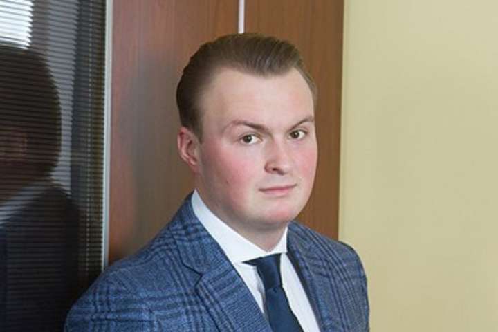 Суд обязал журналистов опровергнуть информацию о причастности Гладковского к коррупции в «Укроборонпроме»