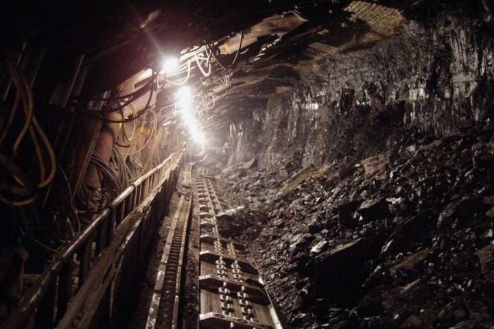 У Донецькій області на шахті загинув гірник