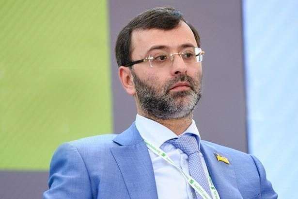 ЄСПЛ відмовився знімати імунітет з ексдепутата Логвінського і звинуватив НАБУ у порушеннях