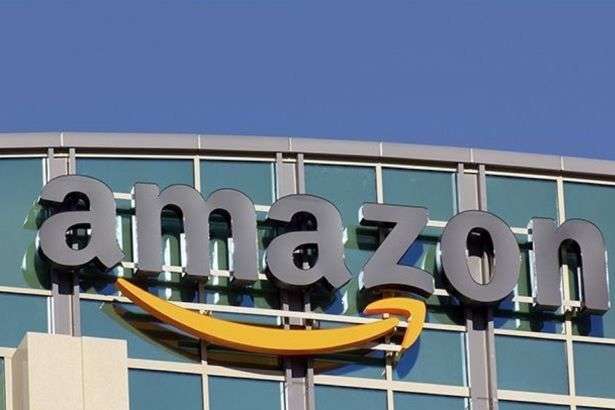 Мінфін США оштрафував Amazon за роботу в окупованому Криму