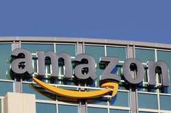 Мінфін США оштрафував Amazon за роботу в окупованому Криму